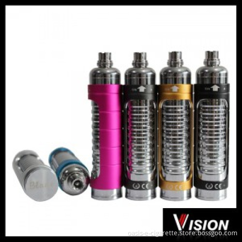 Hot Sell Vission Mod E Cigarette